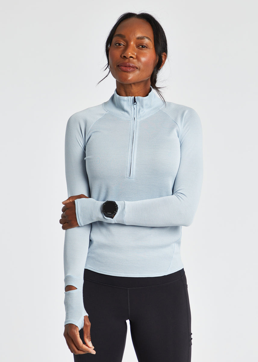 Luxtreme Running Half-Zip