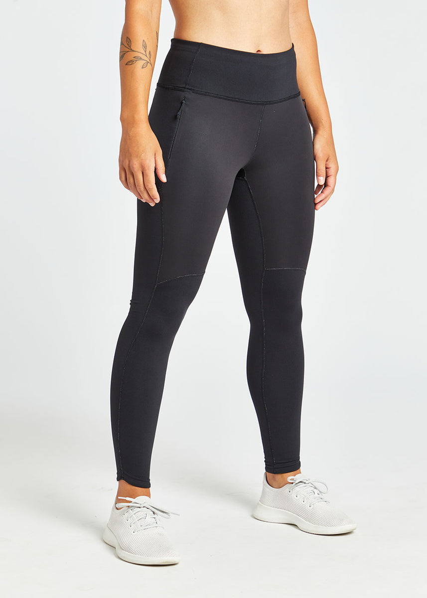 O-Mazing 7/8 Tights – OISELLE