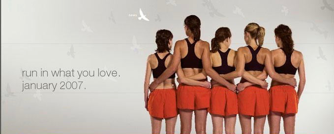 Celebrating 10 Years Of Oiselle