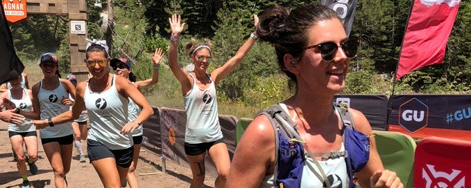 Birdmachine Tahoe Ragnar Recap