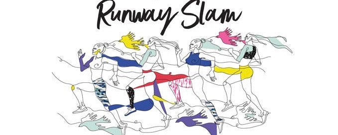 Introducing the Oiselle Runway Slam