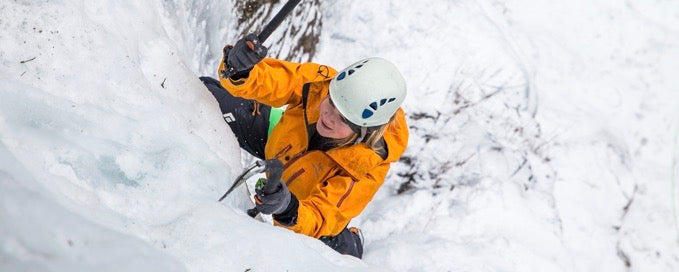 Oiselle Layers: Ski Edition