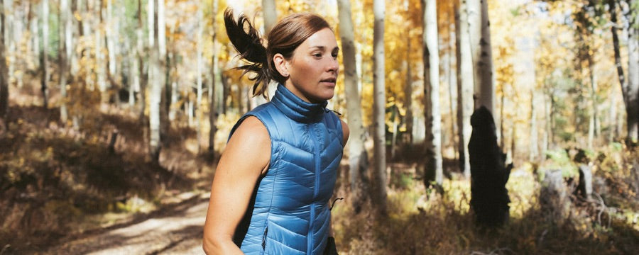 Watch: Kara Goucher's Journey to 2016 Olympic Trials Marathon