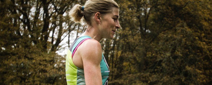 Lauren Fleshman: From Retiring to Rewiring