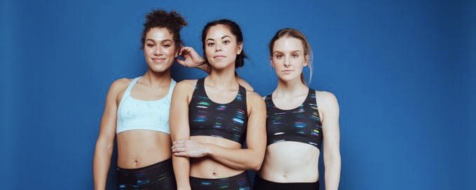 The Story Behind the Style: New Spandos! – OISELLE