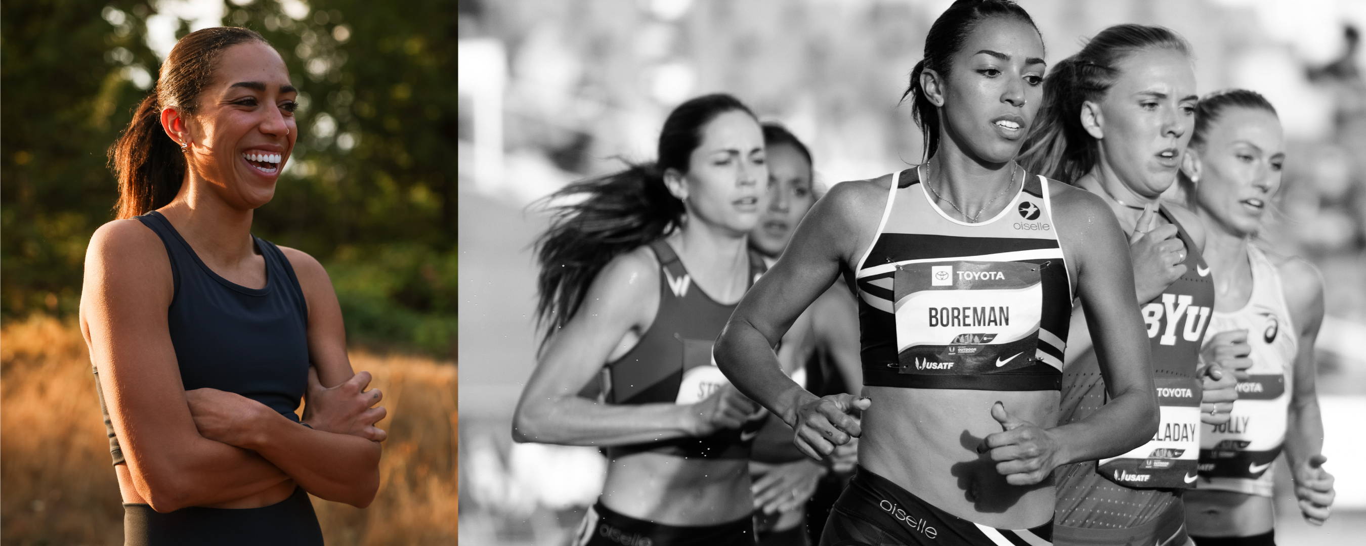 Reflections of a Rookie: My First Year as a Professional Runner