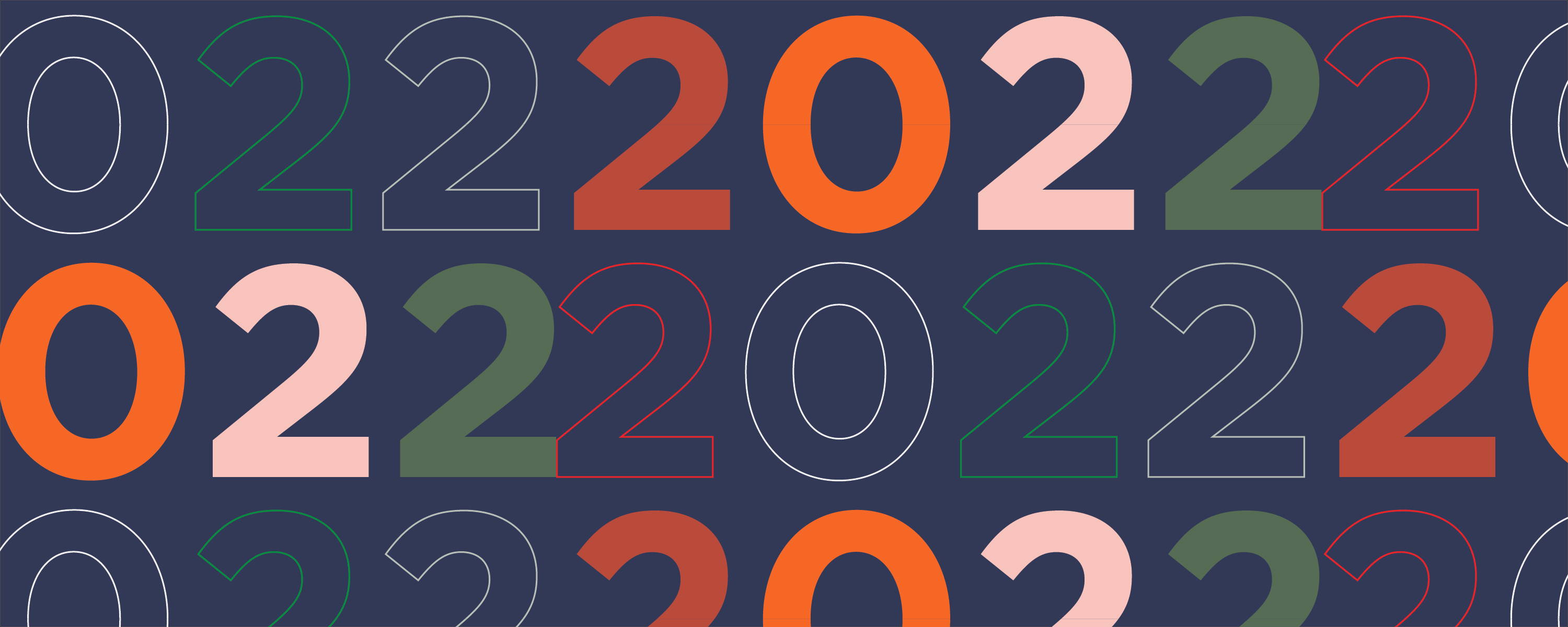 22 THINGS TO LOOK FORWARD TO IN 2022