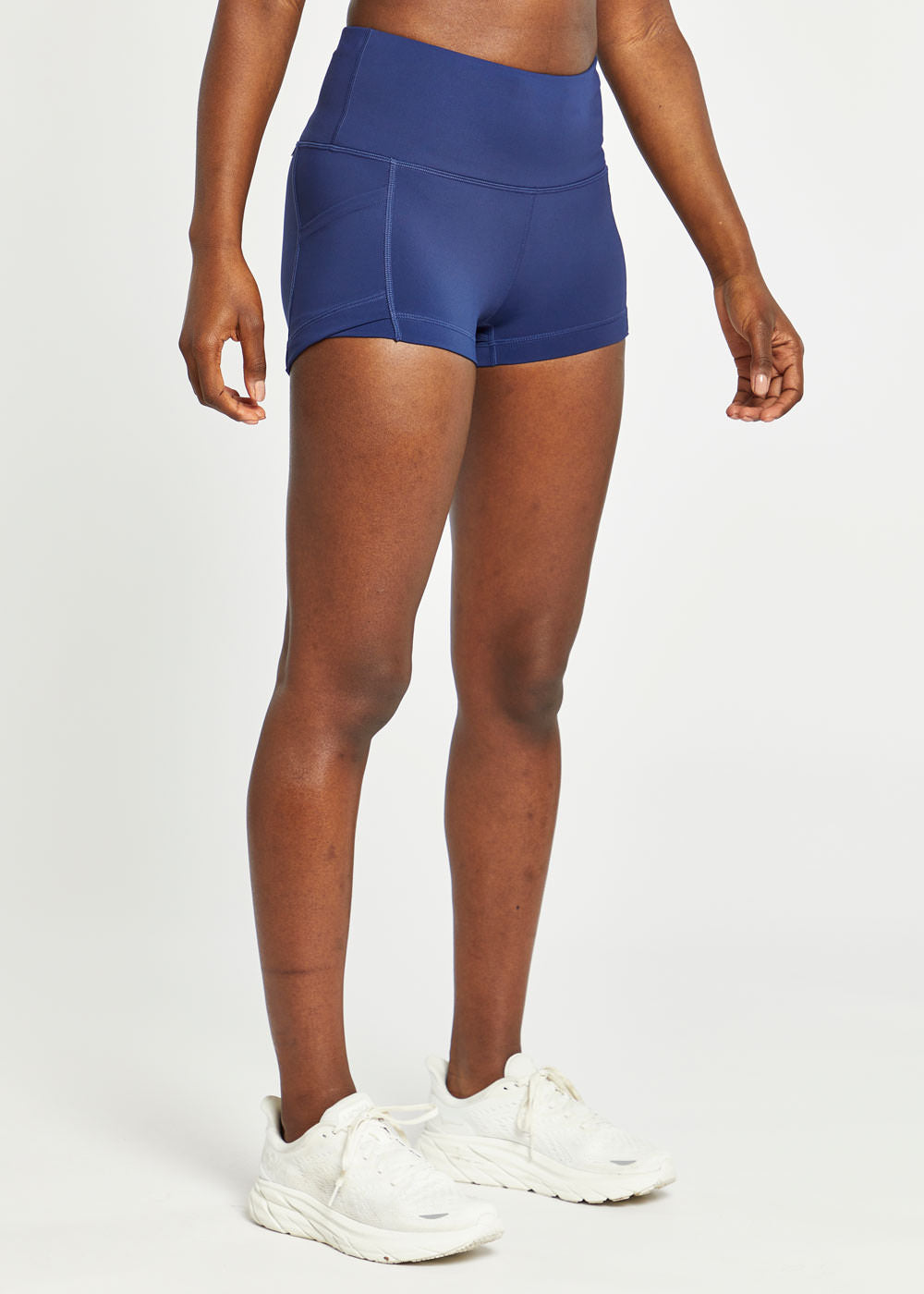 PRIMARY | Dart Shorts Mini