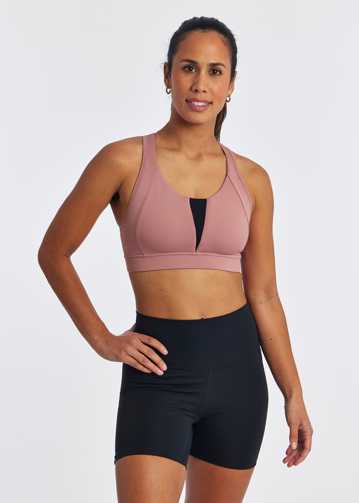 YEYELE Sports Bras for Women Adjustable Strap and Removable