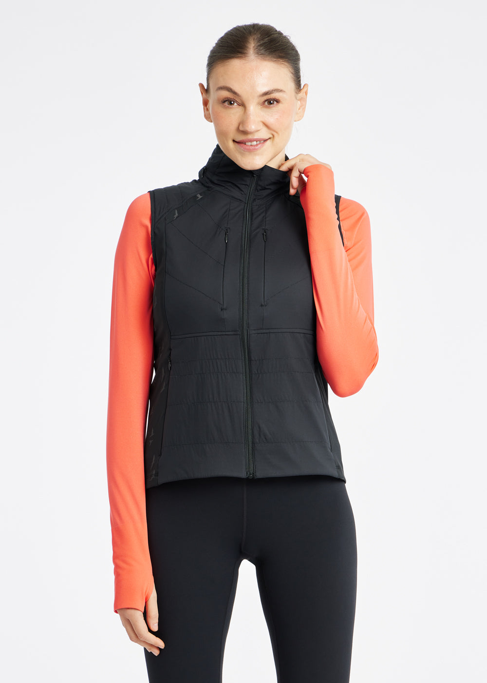 Women's Running & Casual Outerwear – OISELLE