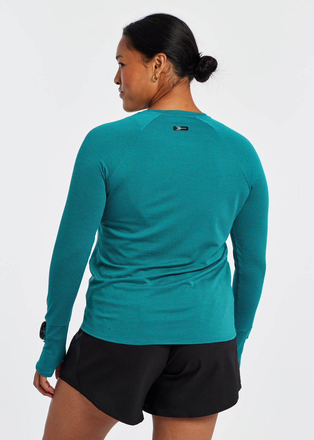 Oiselle wazzie wool jane john bra sales