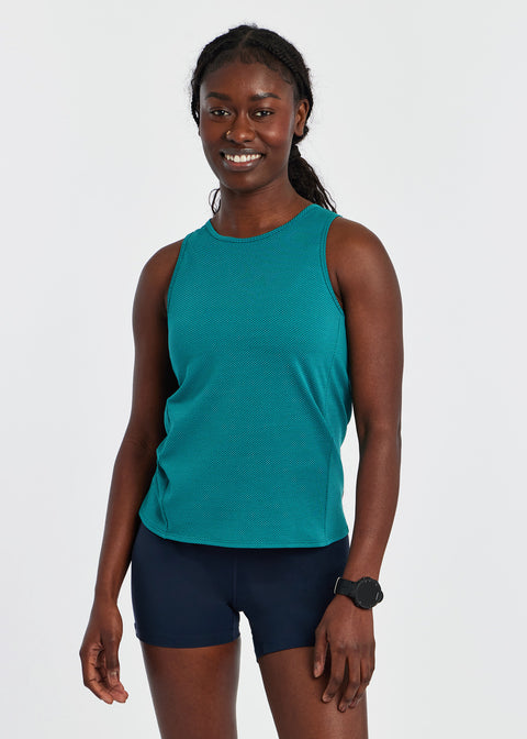 Flyout Trail Tank – OISELLE