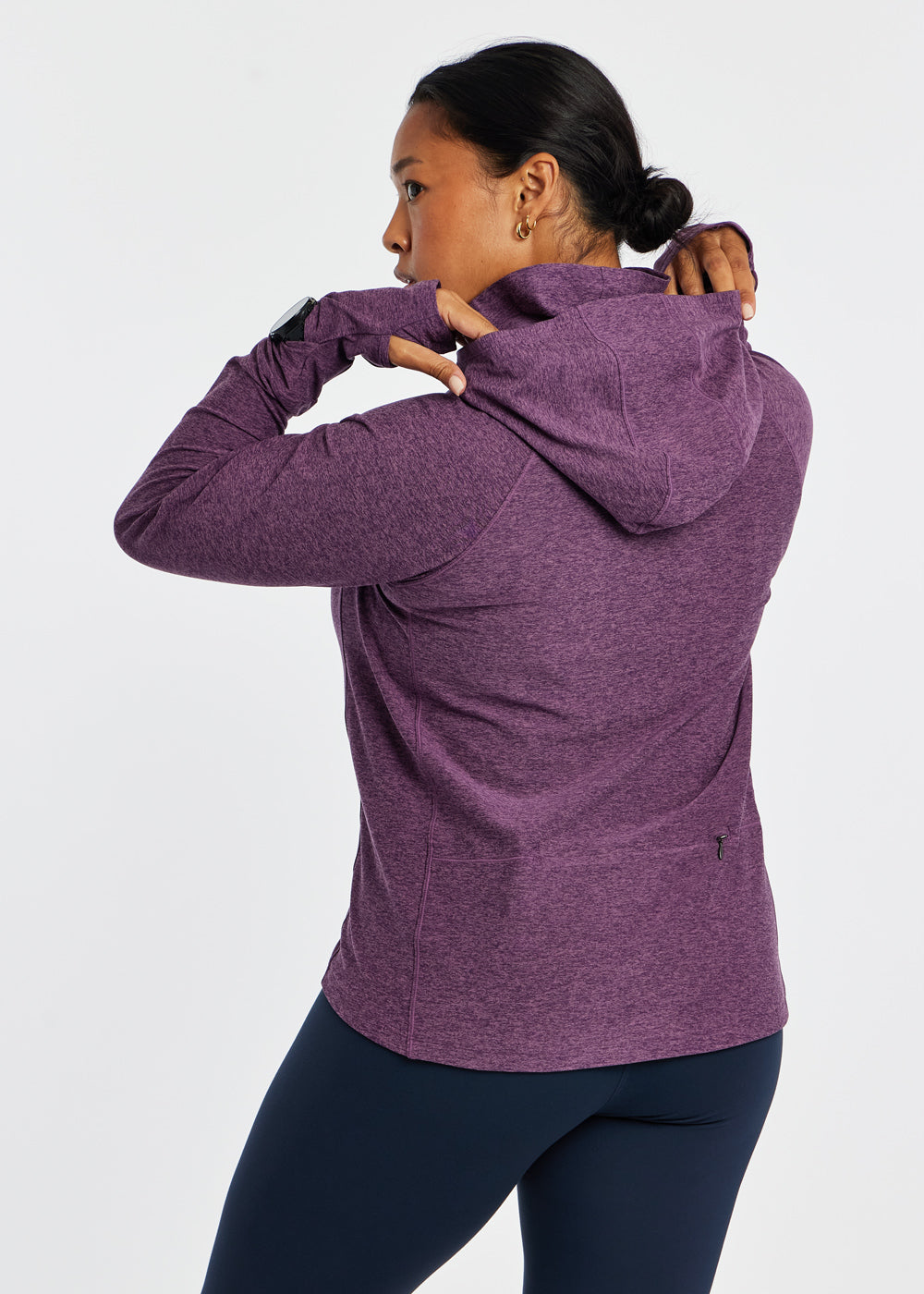 Women's Running & Casual Outerwear – OISELLE