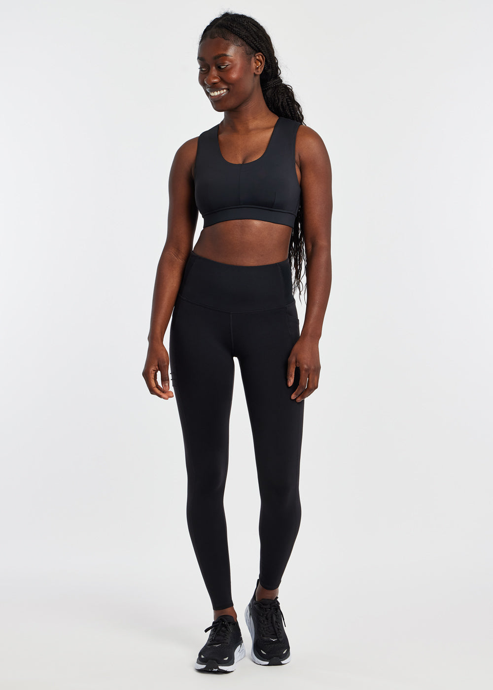 Oiselle pocket jogger tights online