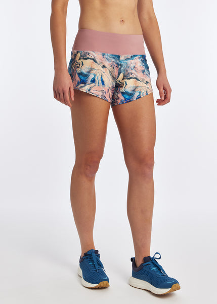 Oiselle distance hot sale shorts