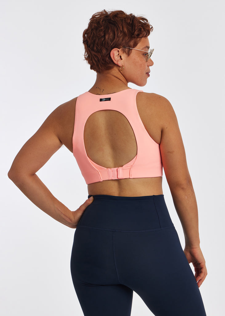 Success on the bra front: Oiselle bras reviewed – FIT IS A FEMINIST ISSUE