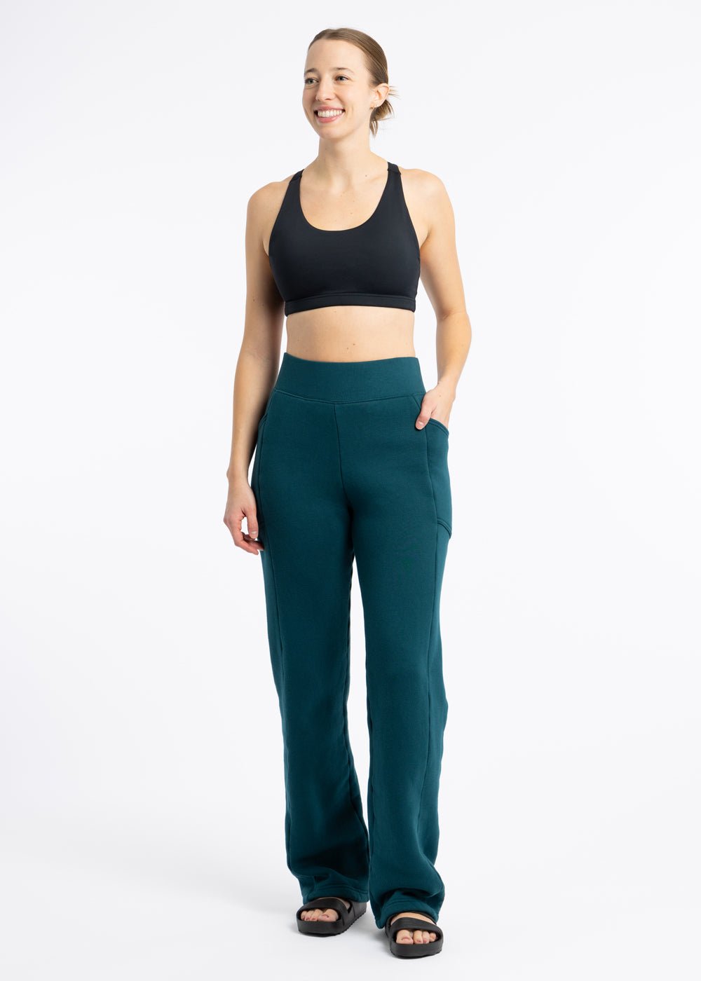 Oiselle wazzie wool jane john bra sales