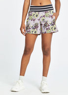 PRIMARY | Lavender Flora Print