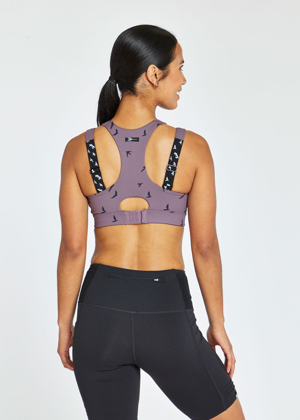 Oiselle Bras, Strong. Supportive. Ready to run!