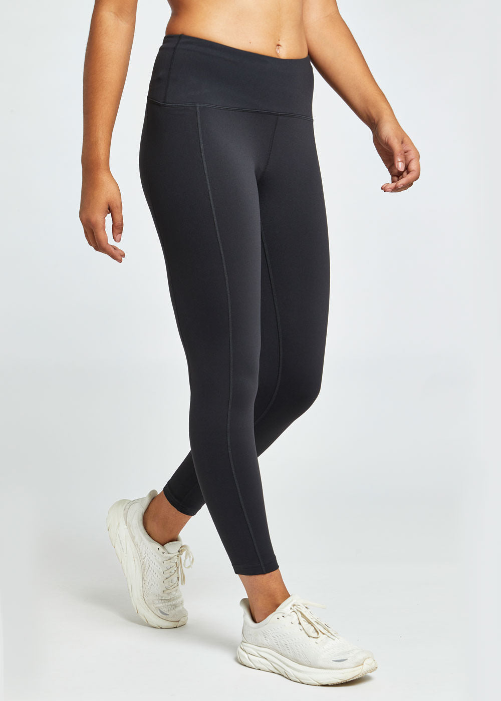 Mo Jogging 7/8 Tights – OISELLE