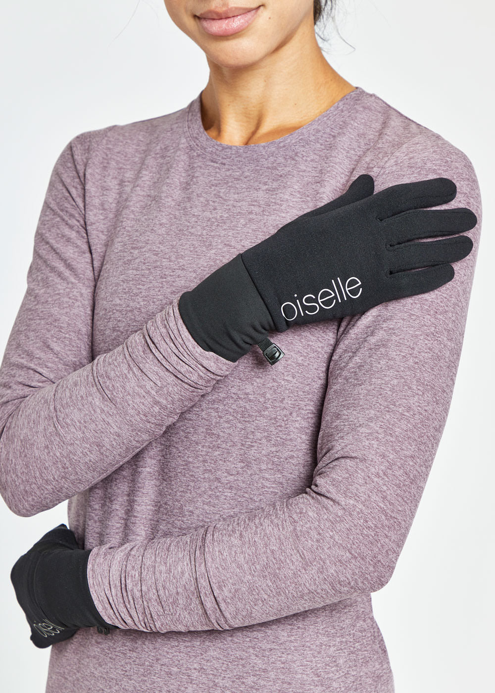 OISELLE Power Move Gloves –