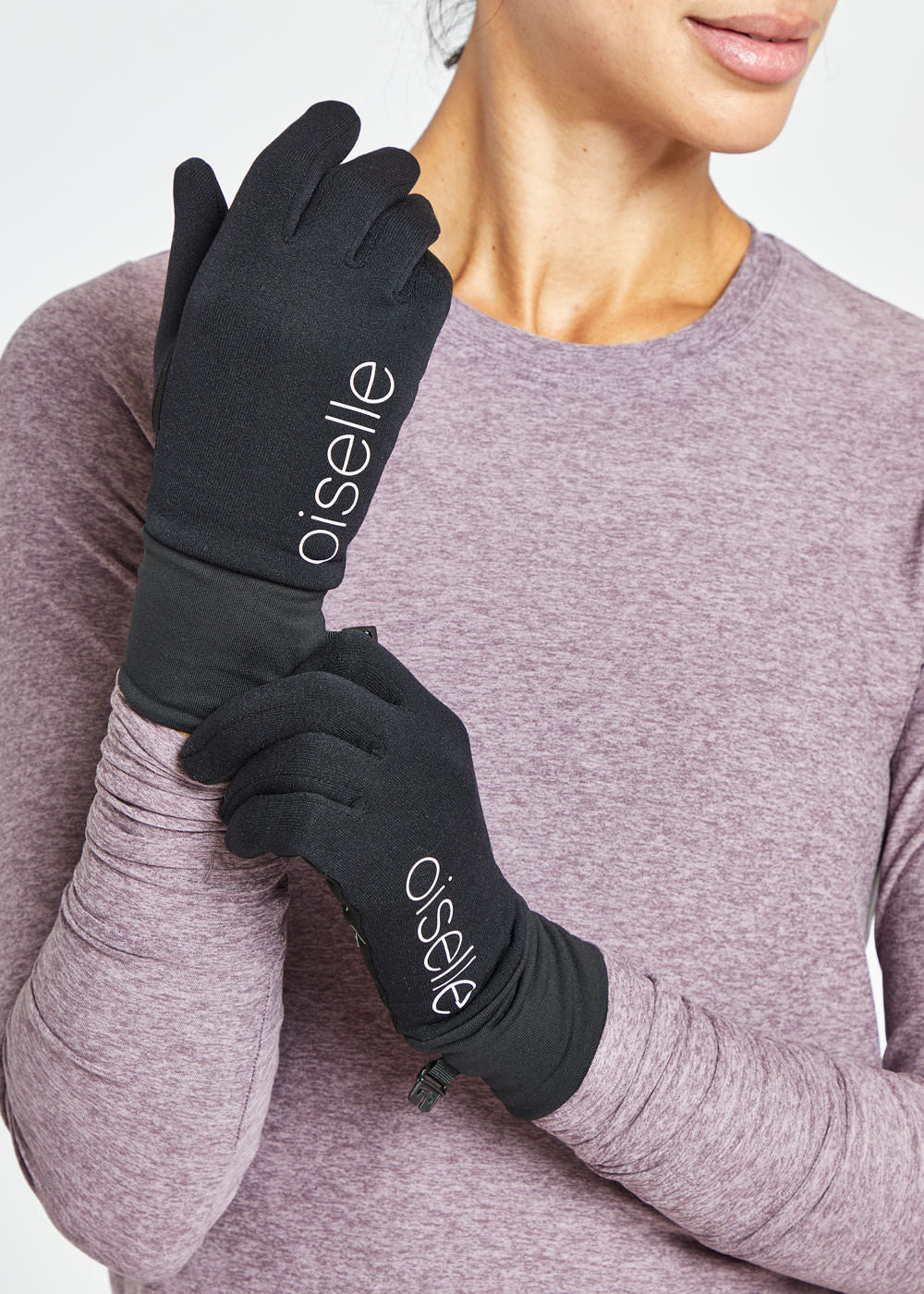 Gloves OISELLE – Move Power