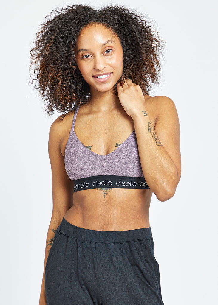 Wozhidaose Sports Bras for Women Absorbent Boxer Underwear For All Day And  Night Sports Bra