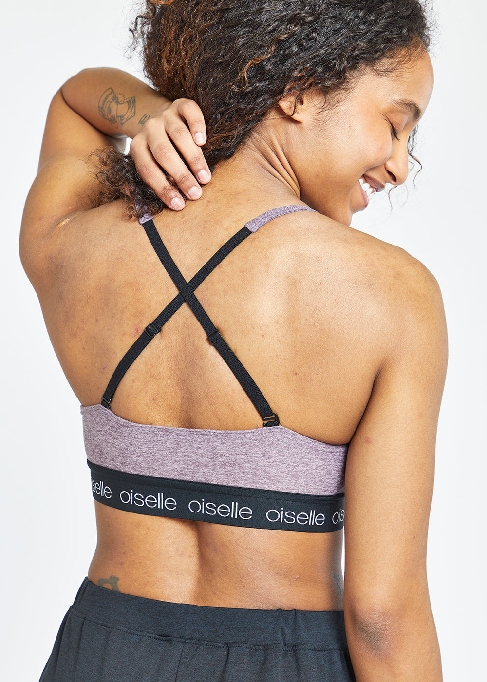 THE ONLY BRA YOU'LL EVER NEED! 😍 The Lorna Jane Compress